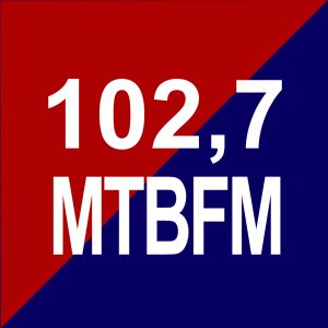 102,7 MTB FM Surabaya