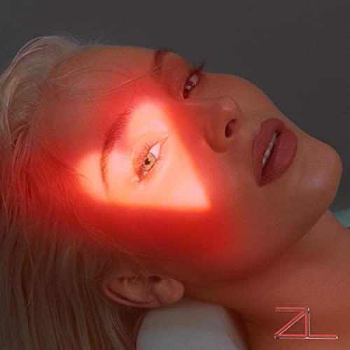 Zara Larsson feat. Young Thug - Talk About Love