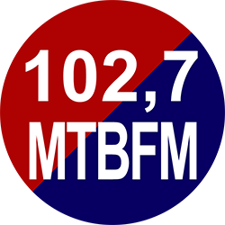 102,7 MTB FM Surabaya