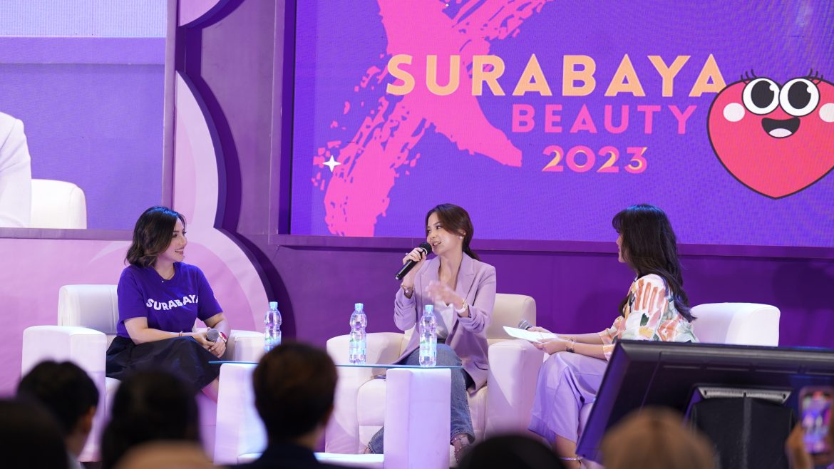 Female Daily Hadirkan Kembali Surabaya X Beauty, Bawa 100+ Brand Kecantikan!